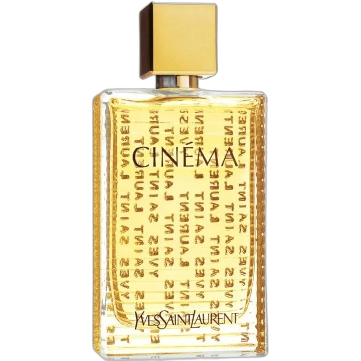 Image of Cinéma fragrance